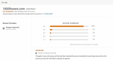 What Are Google Seller Ratings? And How Do I Optimize Them For Maximum Visibility?