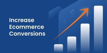 4 Optimization Strategies to Increase Ecommerce Conversion Rates