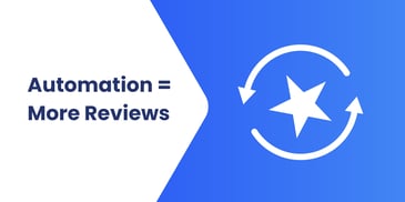 How Automation Can Help You Get More Positive Google Reviews