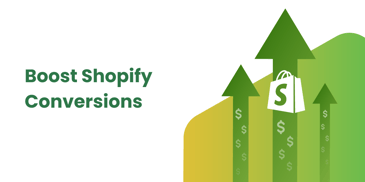 The Secret to Boosting Your Shopify Conversion Rates in 3 Easy Steps
