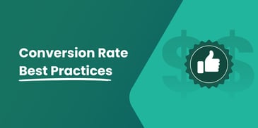 Best Practices for Optimizing Your Conversion Rate