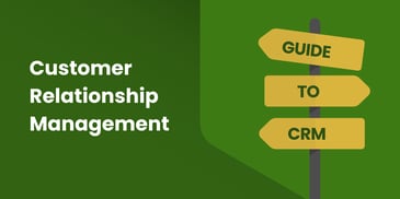 Ecommerce CRM Guide to Customer Relationship Management