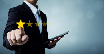 Why Bad Reviews Can Be Good For Your Company