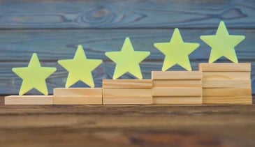 How to Get Positive Ratings and Reviews