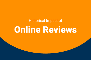 The History Of Online Reviews And How They Have Evolved