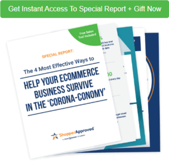 Help Your Business Survive Coronavirus Book