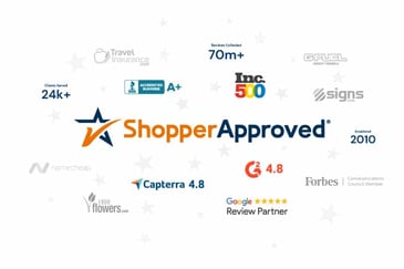 Is Shopper Approved legit & Trustworthy?