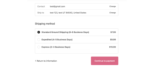 expedited-shipping-lanes-example