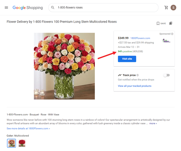 google-shopping-results-with-product-reviews-from-shopper-approved