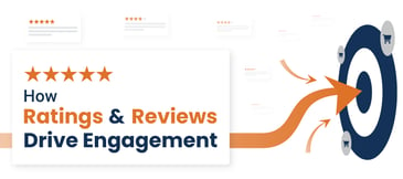 How Ratings & Reviews Drive Engagement