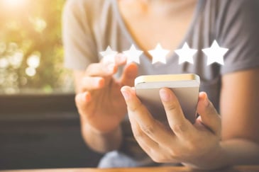 How To Ask Customers For Reviews? Top 12 Tips