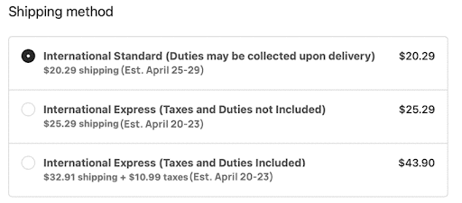 international-shipping-options-example