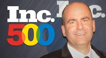 Scott Brandley - Inc. 500 Interview