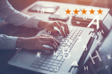 Ecommerce 'Psychology of Product Reviews' Survey 2021