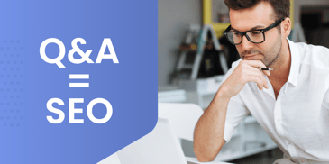 Is Q&A Important for SEO?