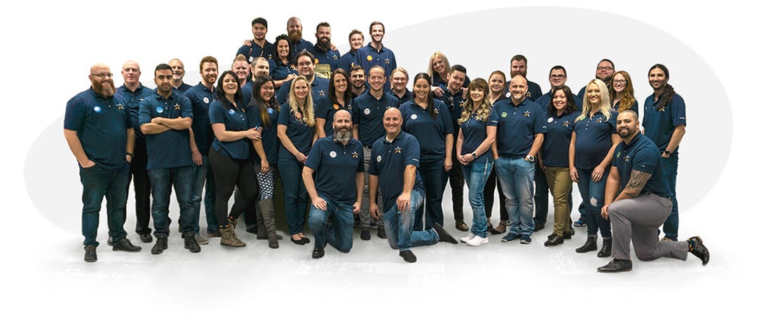 Shopper Approved Team