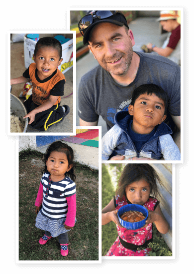 Guatemala Charity