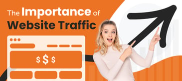 The Importance of Website Traffic