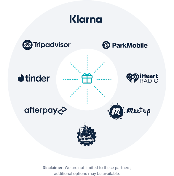 WHERE CAN I USE MY NIFT GIFT CARD?