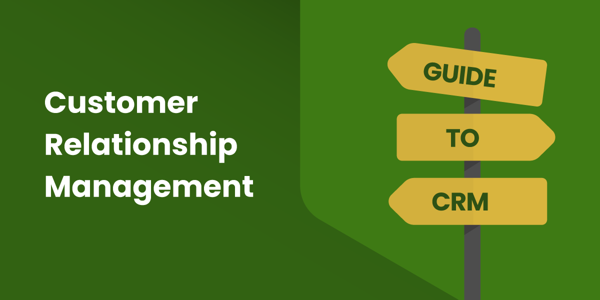 Ecommerce CRM Guide to Customer Relationship Management