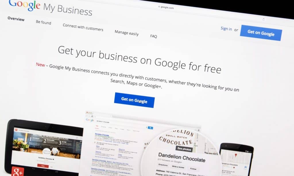 What Does It Mean to Syndicate Reviews?