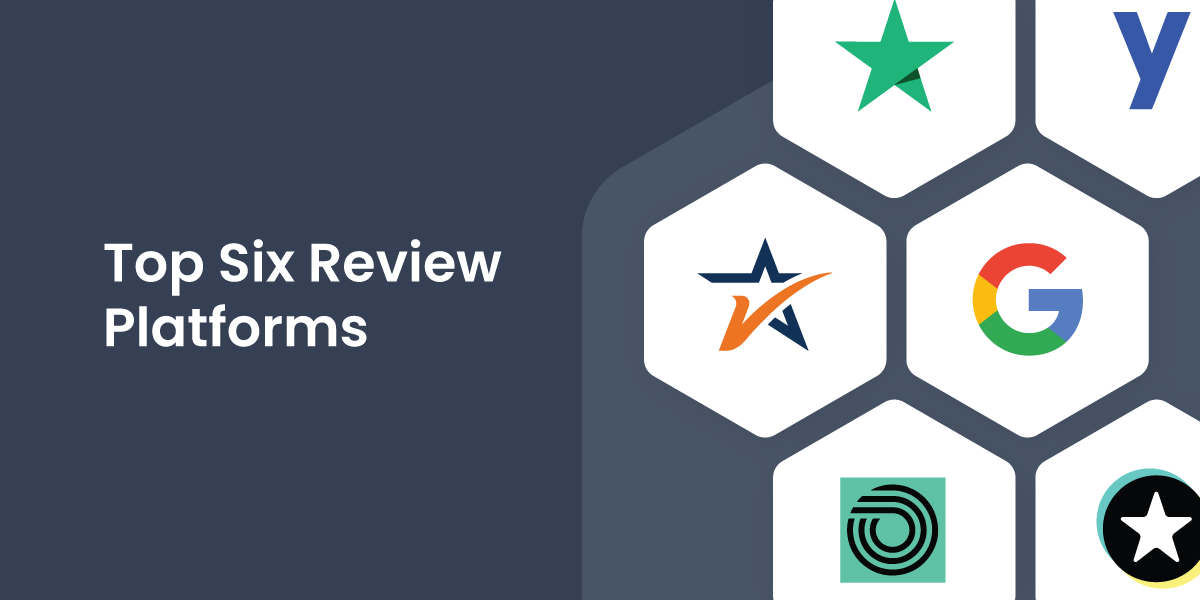 Comparing the Top 6 Ecommerce Review Platforms