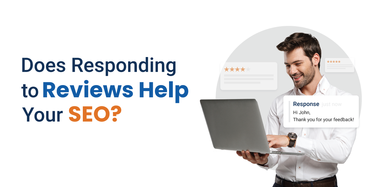 Does Responding to Reviews Help Seo?