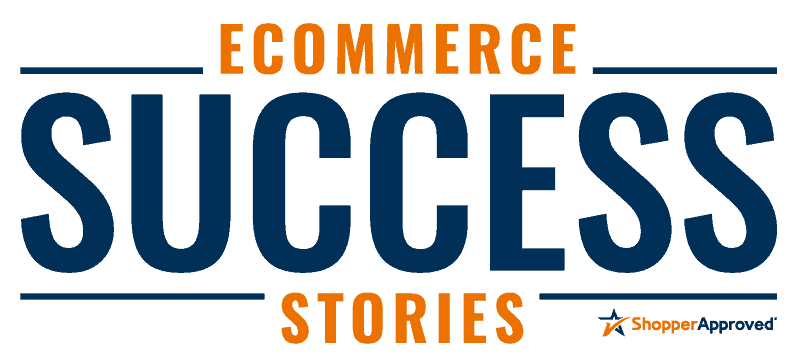 Ecommerce Success Stories Headline