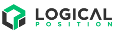 Logical Position Offical Logo