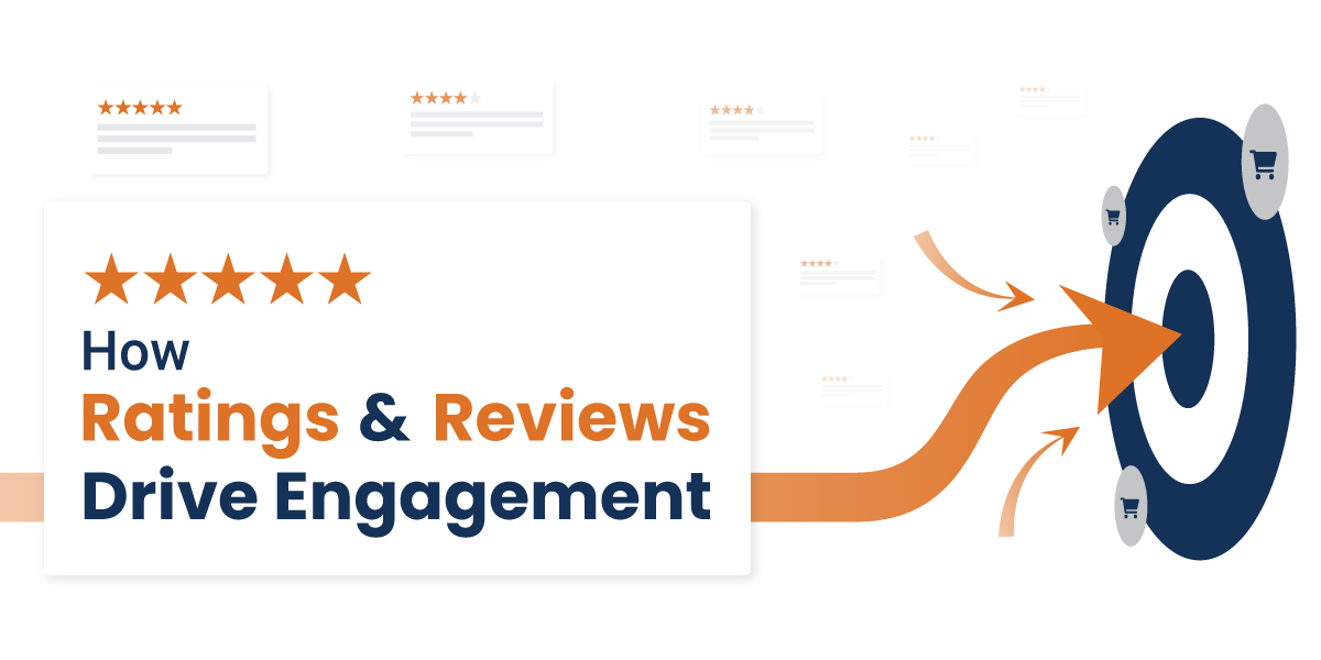 How Ratings & Reviews Drive Engagement