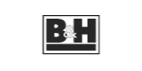B&H Official Logo
