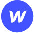Webflow  Icon