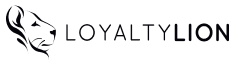 Loyalty Lion Logo