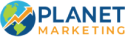 Shopper Approved - Planet Marketing Logo