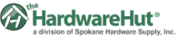 Shopper Approved - Hardware Hut Logo