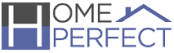Shopper Approved - Home Perfect Logo