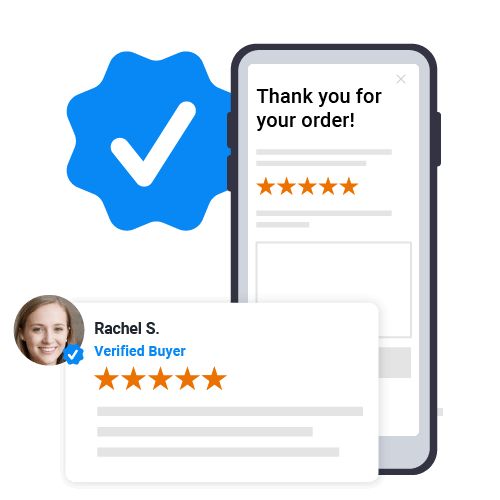 Shopper Approved - Collect reviews from real customers