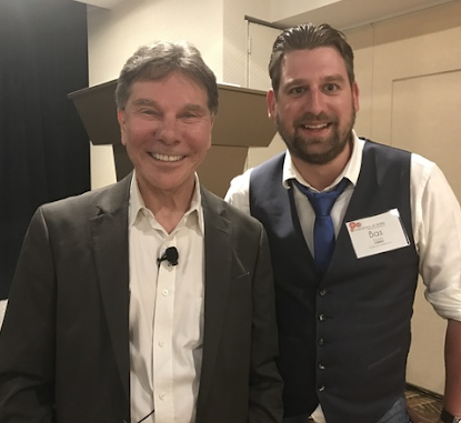 Robert Cialdini & Bas wouters Book Review Thumbnail