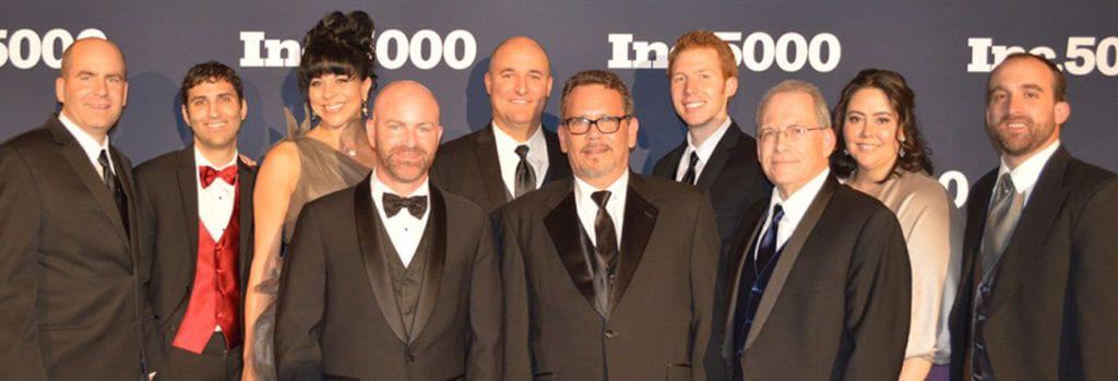 Five Tips to Build an Inc. 500 Company in Five Years