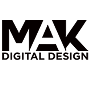 mak official logo