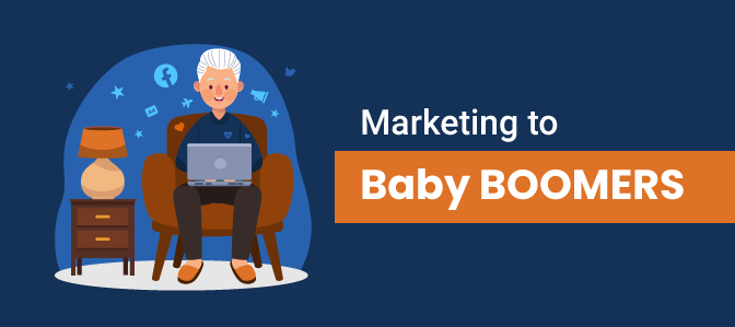 Marketing to Baby Boomers