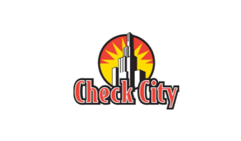 Check City - Shopper Approved