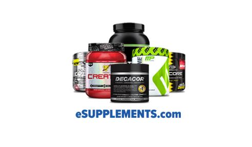 eSupplements - Shopper Approved