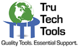 Shopper Approved - Trutech Tools