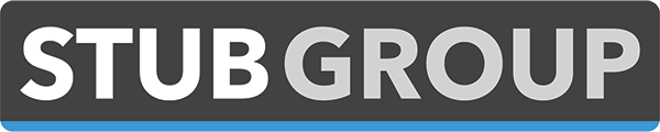 stubgroup official logo