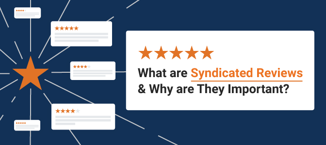 What Are Syndicated Reviews and Why Are They Important?